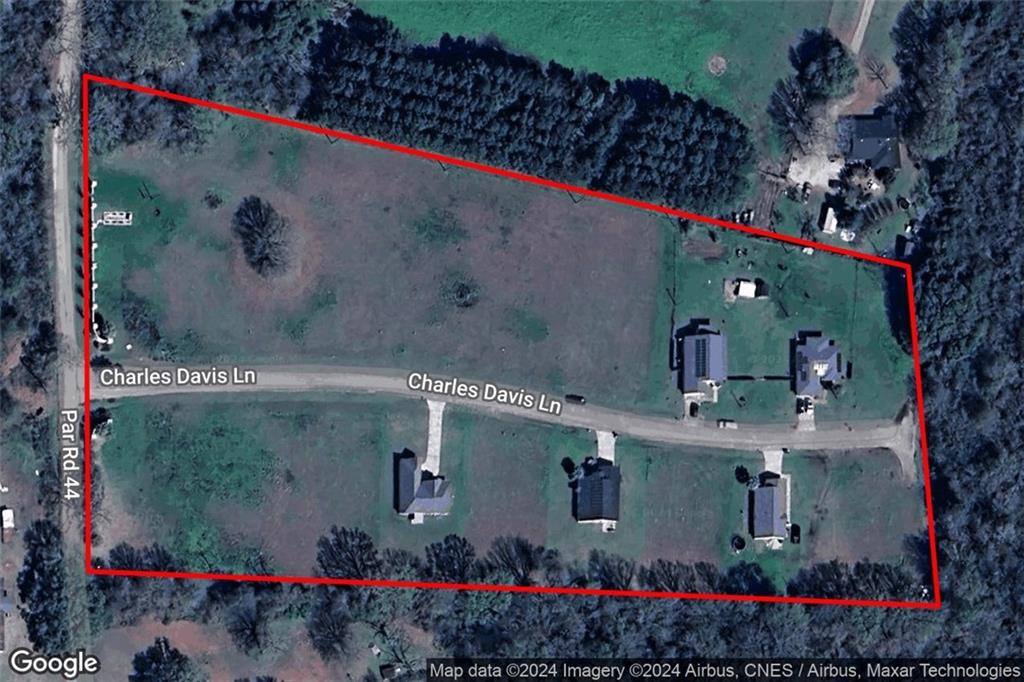6 Charles Davis Lane, Amite, Louisiana image 21