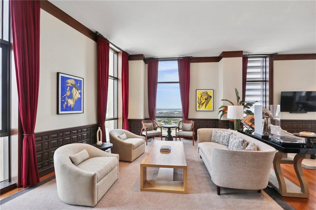 2 Canal Street #3002, New Orleans, Louisiana image 39