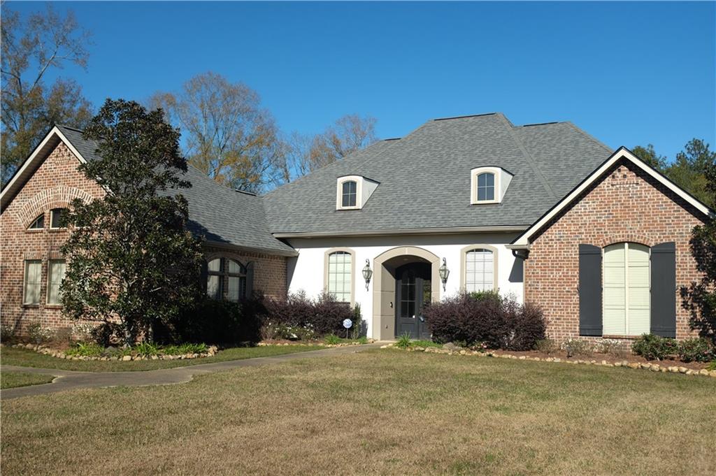 40092 Deer Creek Drive, Ponchatoula, Louisiana image 1