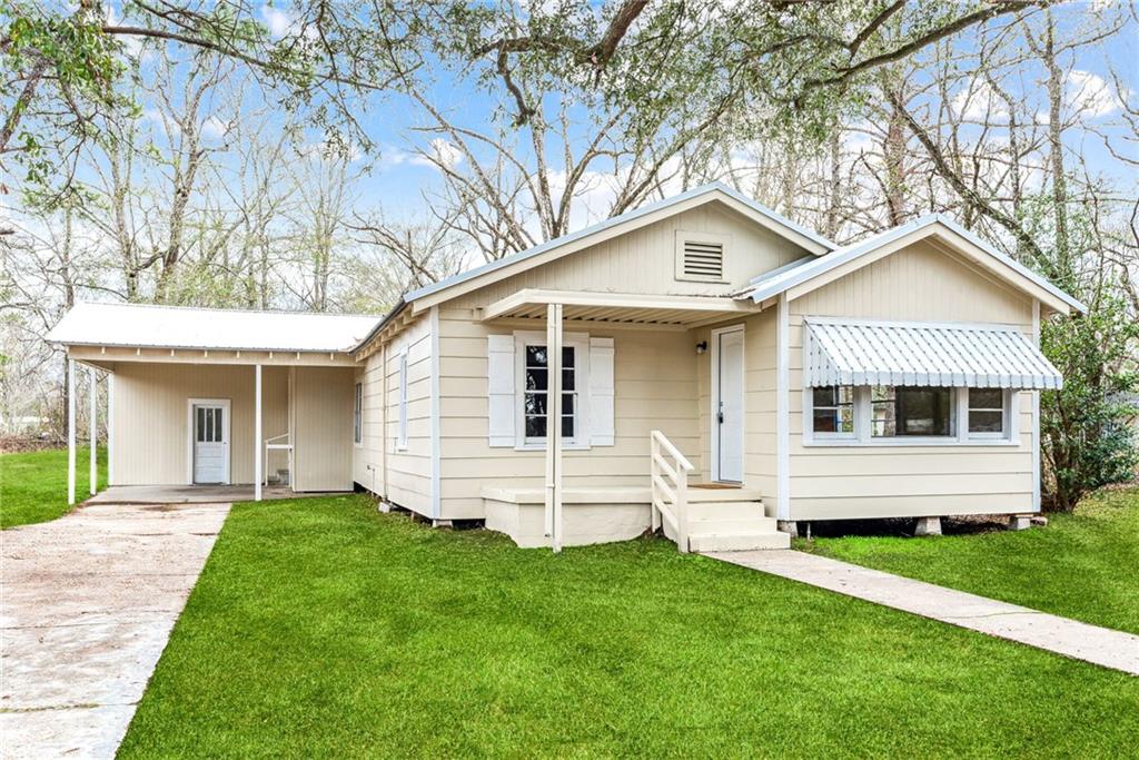 613 S Bay Street, Amite, Louisiana image 1