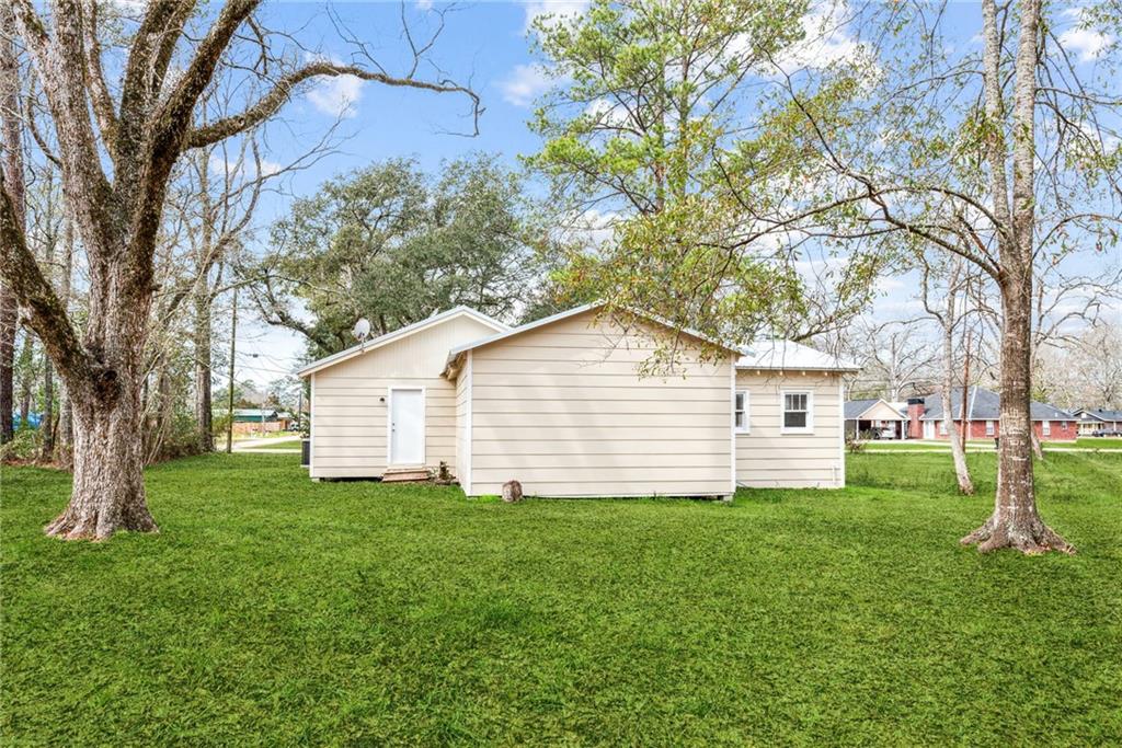613 S Bay Street, Amite, Louisiana image 15