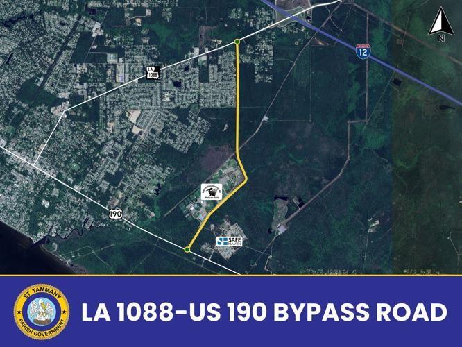 22367 La 1088 Highway, Mandeville, Louisiana image 4