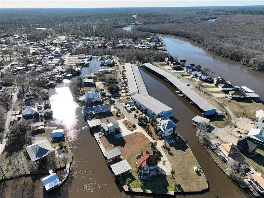 LOT 12 Fairway Drive, Springfield, Louisiana image 5