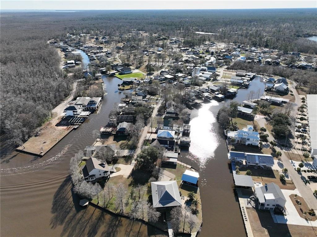 LOT 12 Fairway Drive, Springfield, Louisiana image 6