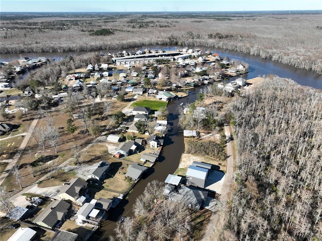 LOT 12 Fairway Drive, Springfield, Louisiana image 9