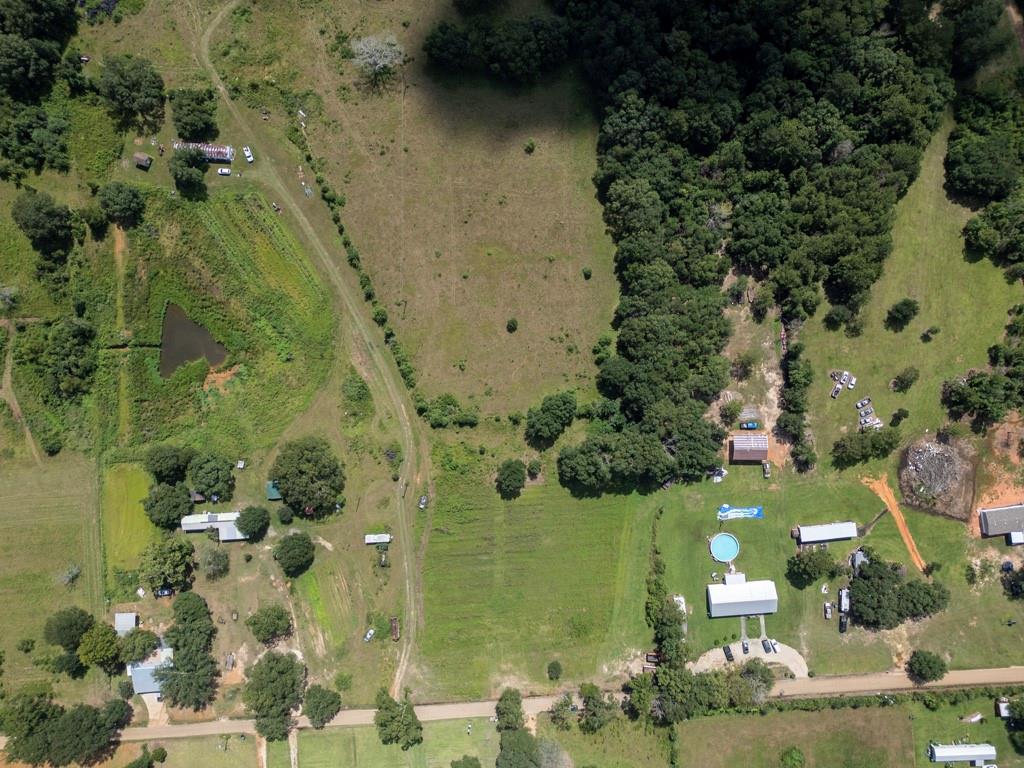 Tract 8 Cyprian Vacant Land Road, Loranger, Louisiana image 1