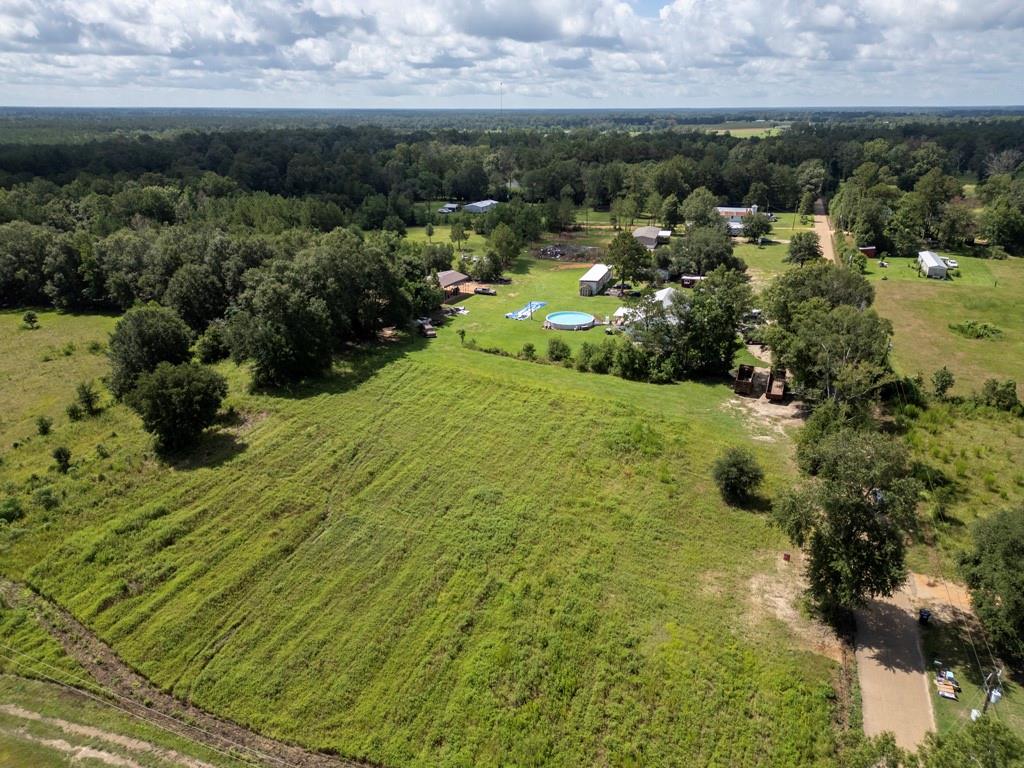 Tract 8 Cyprian Vacant Land Road, Loranger, Louisiana image 11