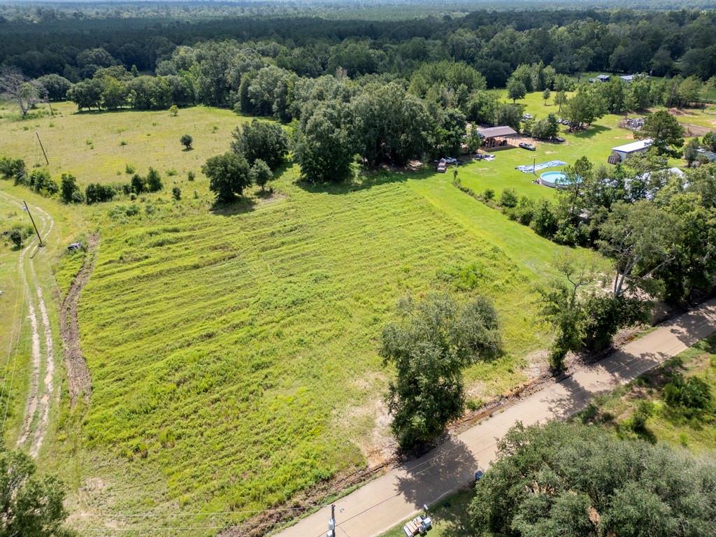 Tract 8 Cyprian Vacant Land Road, Loranger, Louisiana image 12