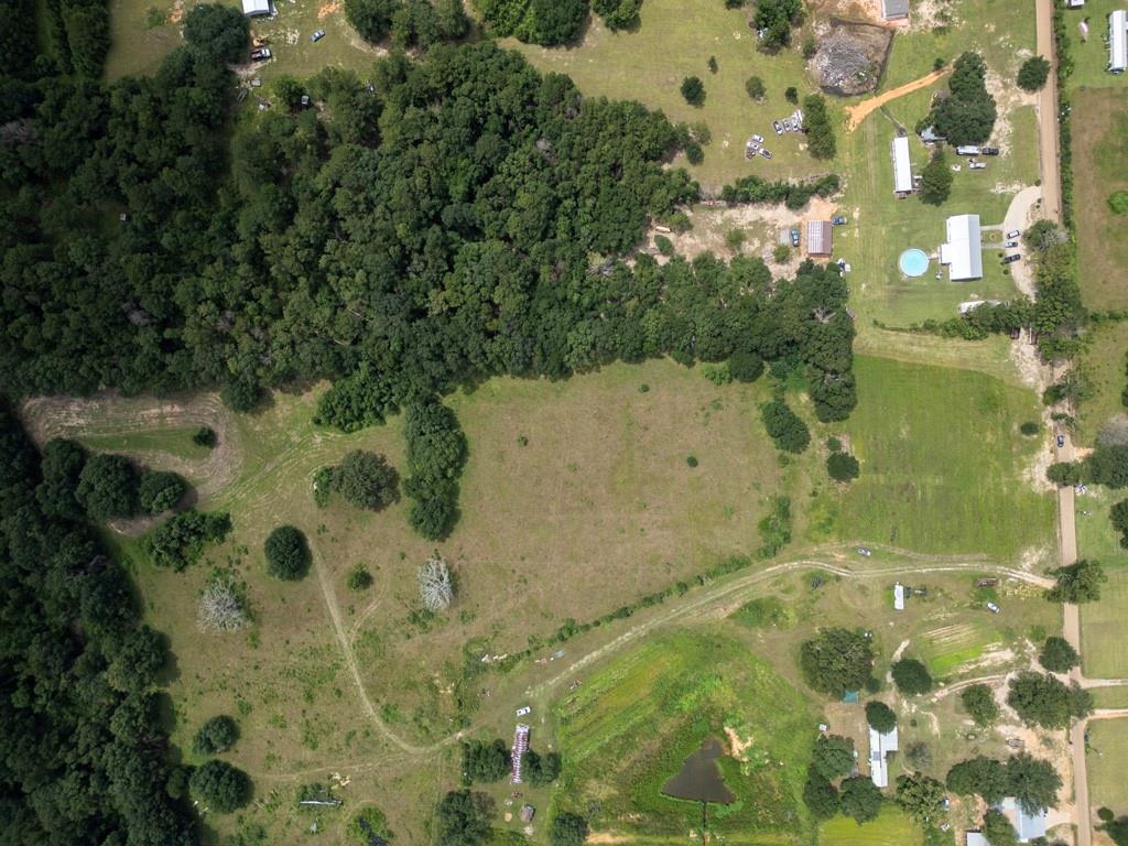 Tract 8 Cyprian Vacant Land Road, Loranger, Louisiana image 13