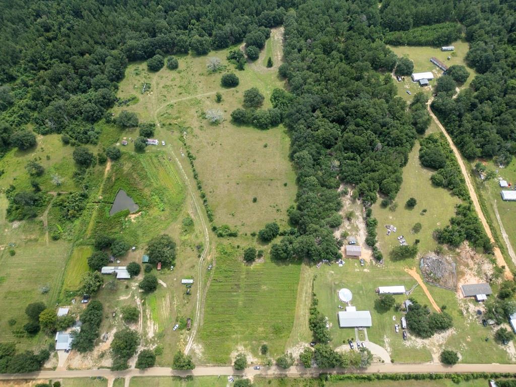 Tract 8 Cyprian Vacant Land Road, Loranger, Louisiana image 15