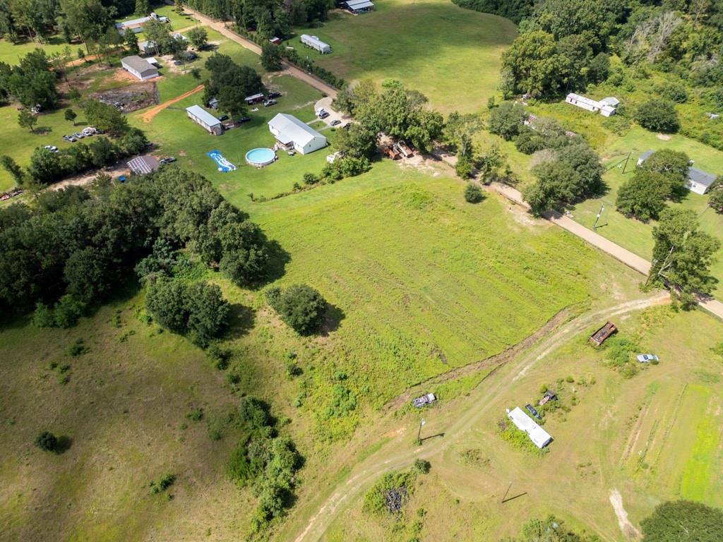 Tract 8 Cyprian Vacant Land Road, Loranger, Louisiana image 3