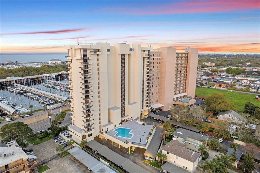 300 Lake Marina Avenue #5D, New Orleans, Louisiana image 2