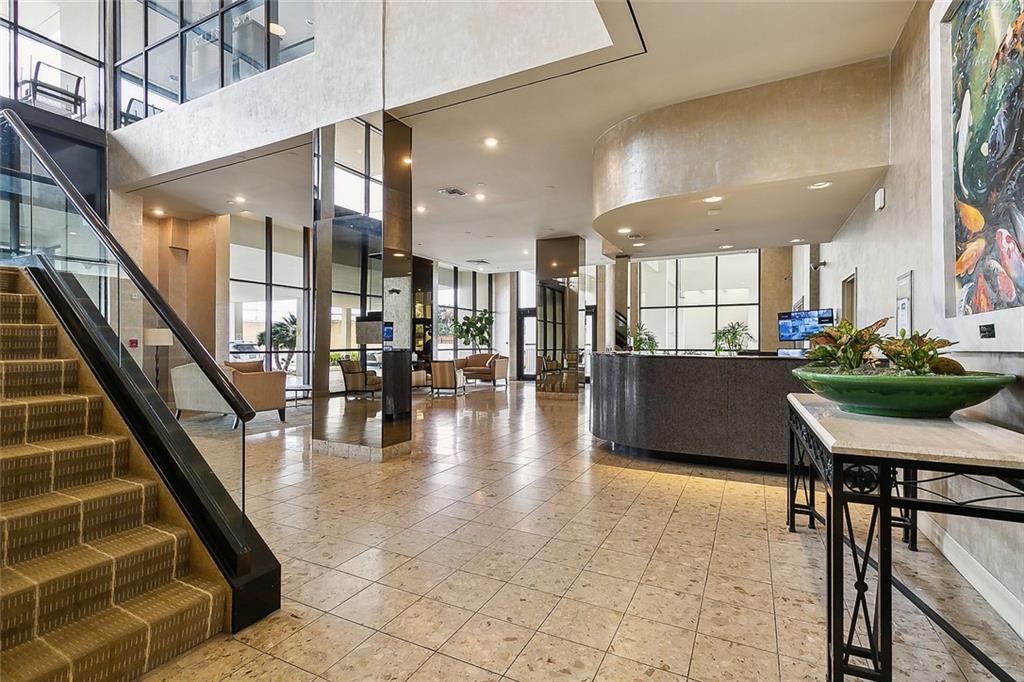 300 Lake Marina Avenue #5D, New Orleans, Louisiana image 22