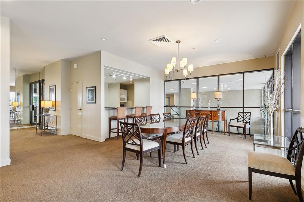 300 Lake Marina Avenue #5D, New Orleans, Louisiana image 23