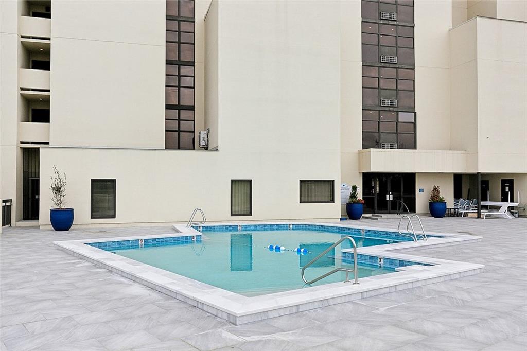 300 Lake Marina Avenue #5D, New Orleans, Louisiana image 28