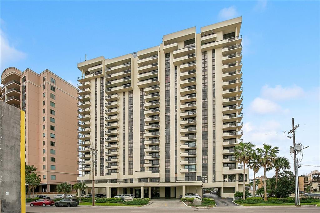 300 Lake Marina Avenue #5D, New Orleans, Louisiana image 3