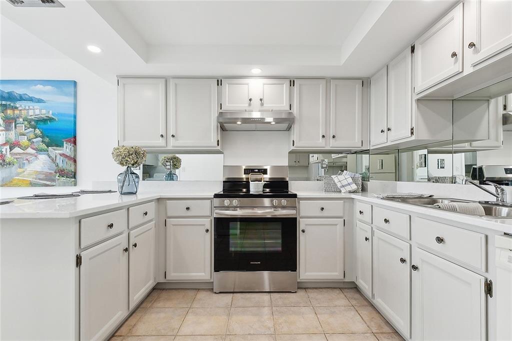 300 Lake Marina Avenue #5D, New Orleans, Louisiana image 7