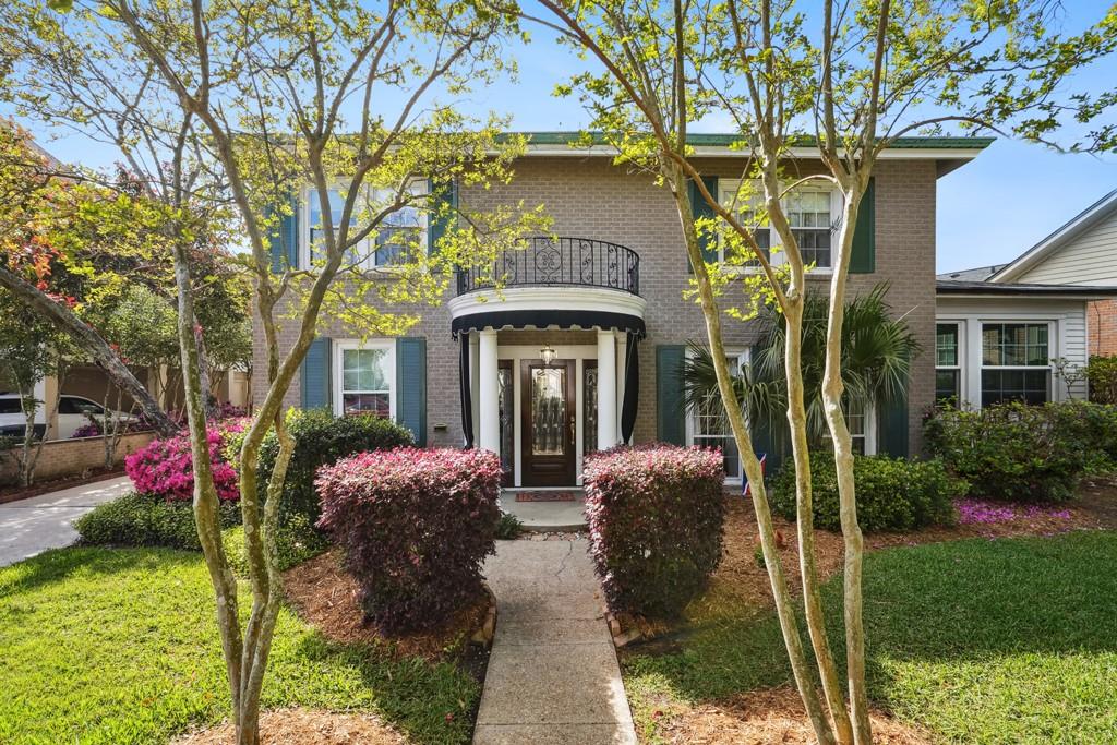 114 Mulberry Drive, Metairie, Louisiana image 21