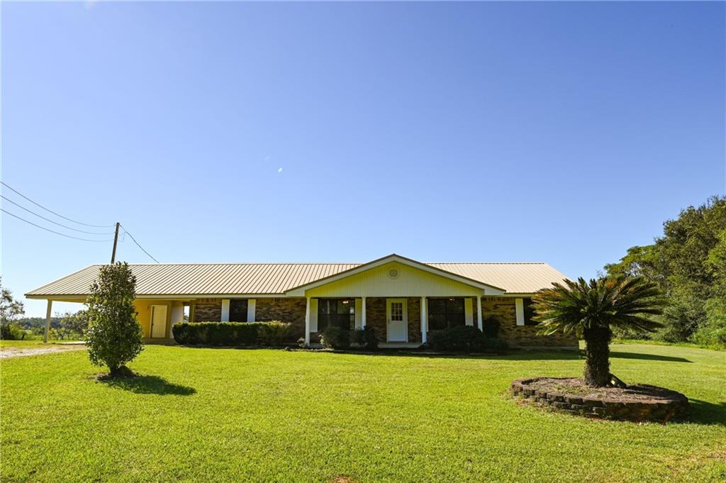 36264 Jw Riles (2acres) Road, Mount Hermon, Louisiana image 2