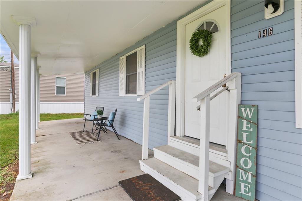 Homes for sale in Boutte, LA | 146 Hickory St, Boutte, LA 70039 | MLS# 2438842