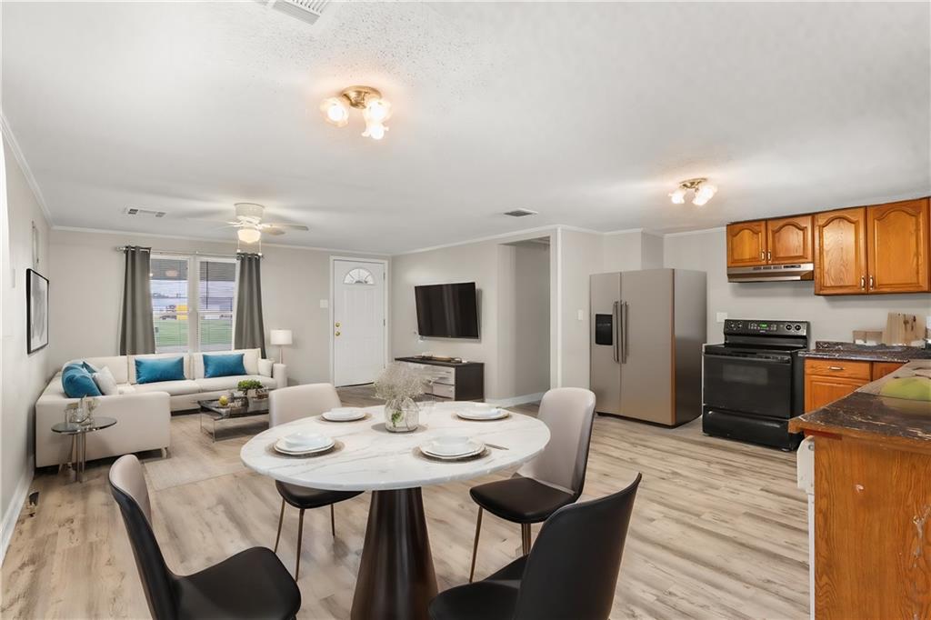 Homes for sale in Boutte, LA | 146 Hickory St, Boutte, LA 70039 | MLS# 2438842