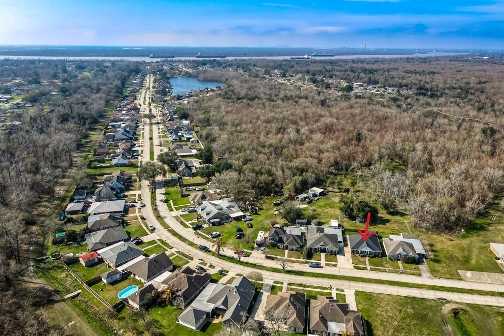 2908 South Lake Boulevard, Violet, Louisiana image 36