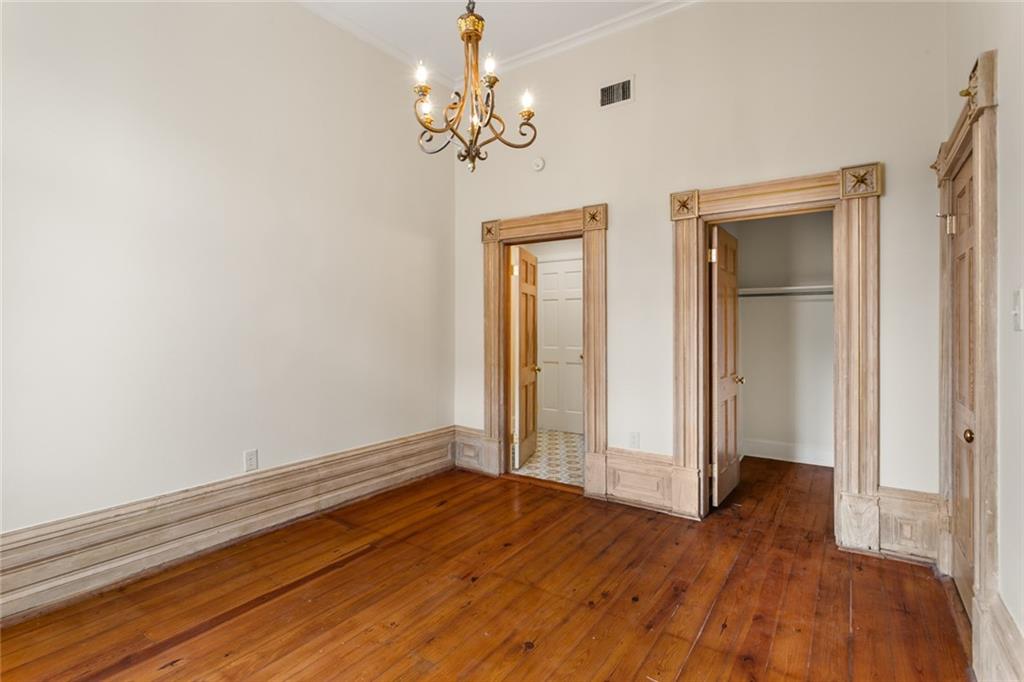 415 Burgundy Street #2A, New Orleans, Louisiana image 19