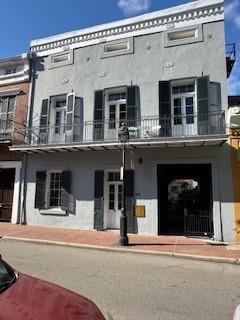 415 Burgundy Street #1B, New Orleans, Louisiana image 1