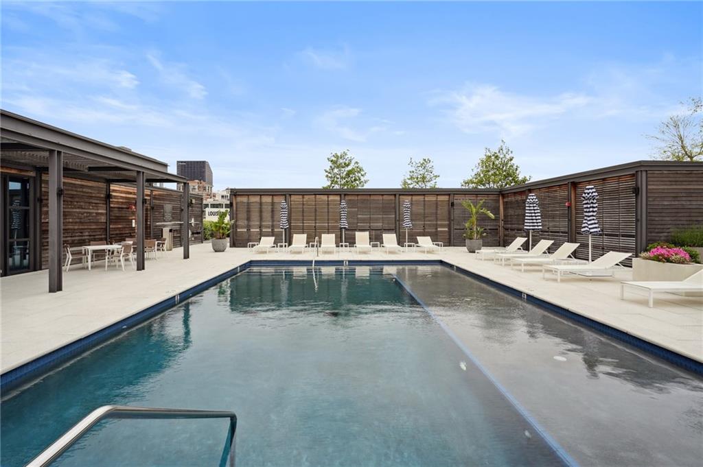 1001 Julia Street #3G, New Orleans, Louisiana image 18