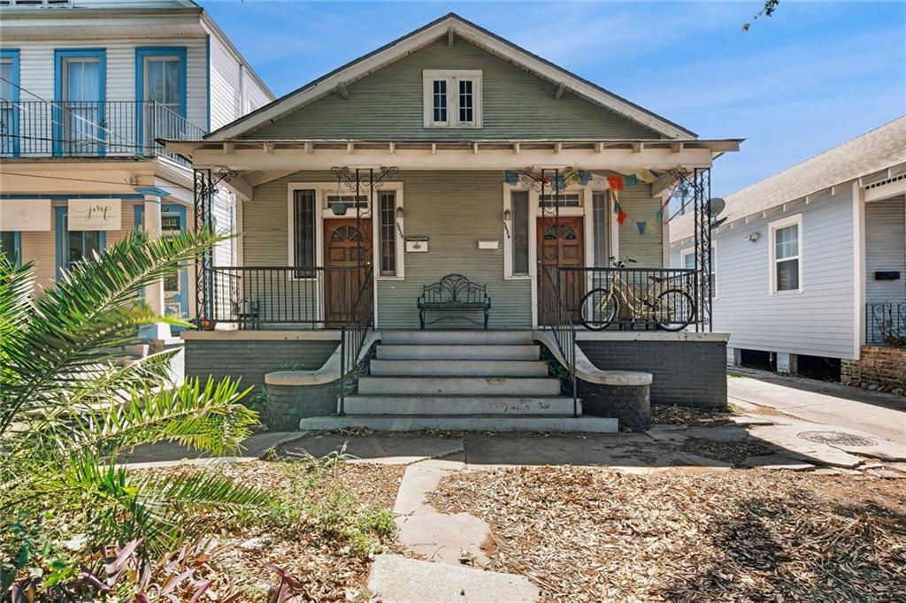 3834 36 Bienville Street, New Orleans, Louisiana image 2