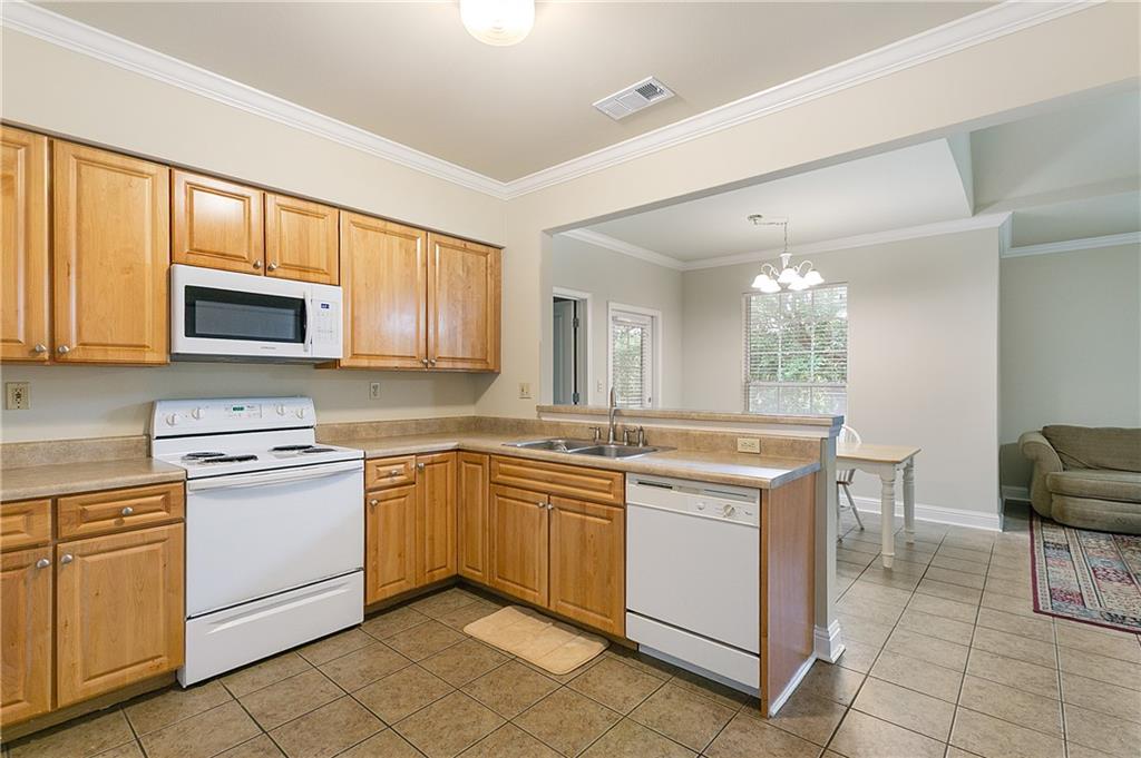 4441 Burbank Drive #105, Baton Rouge, Louisiana image 4