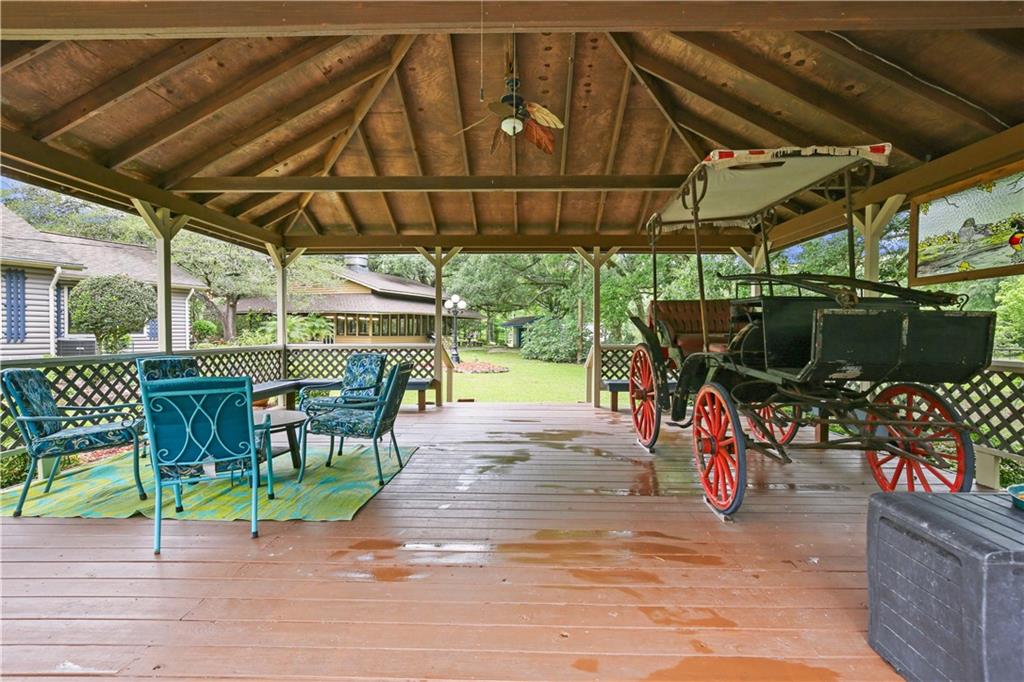 11401 Tantela Ranch Road, Folsom, Louisiana image 30