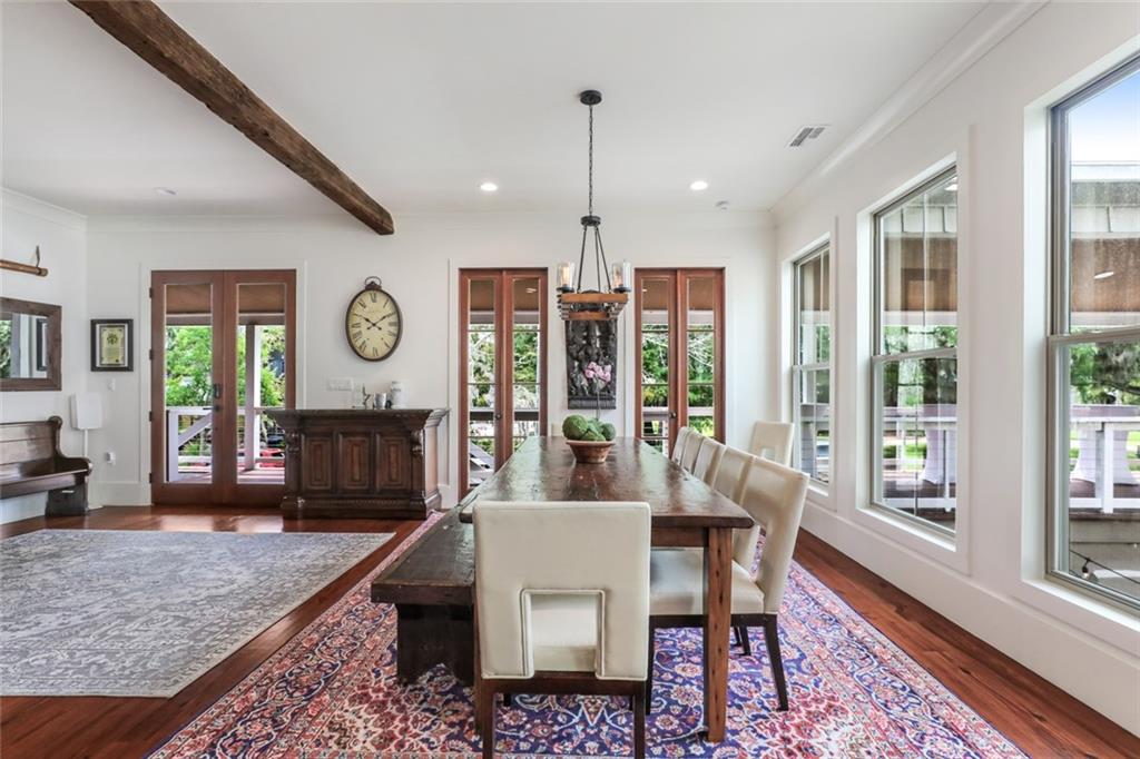 115 Holly Street, Mandeville, Louisiana image 21