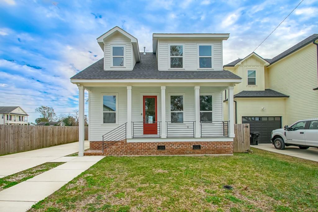 1921 Schnell Drive, Arabi, Louisiana image 9