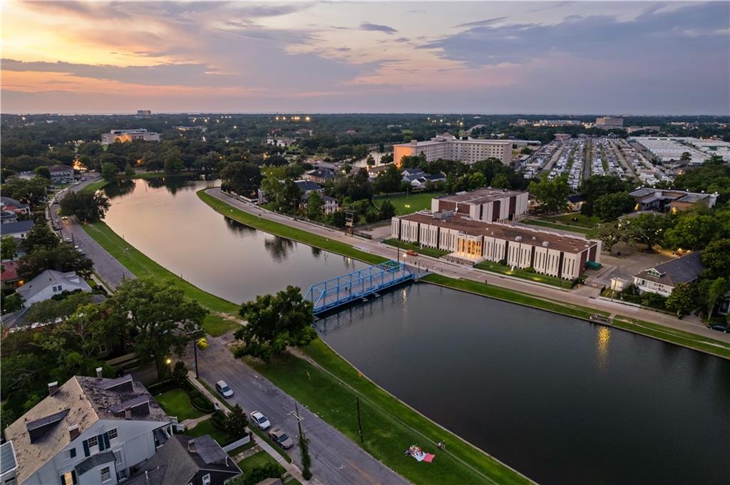 800 N Rendon Street #201, New Orleans, Louisiana image 13
