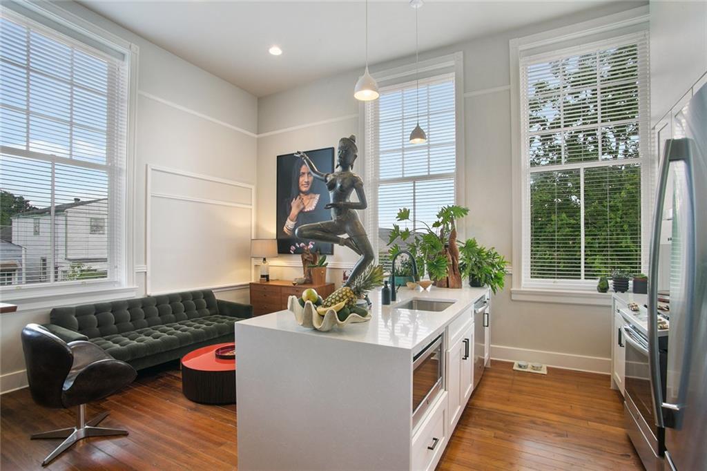 800 N Rendon Street #201, New Orleans, Louisiana image 6