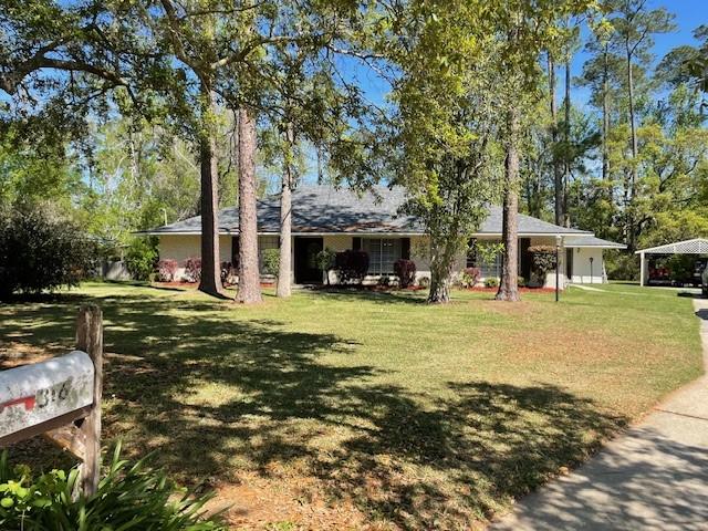 316 Landon Drive, Slidell, Louisiana image 2