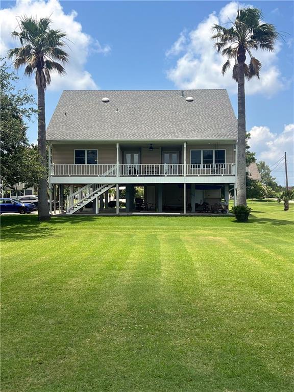 5067 Betty Mae Street, Lafitte, Louisiana image 2