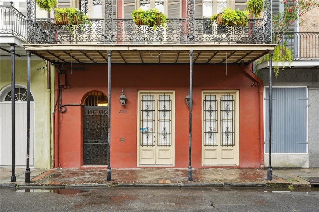 520 St Philip Street #8, New Orleans, Louisiana image 2