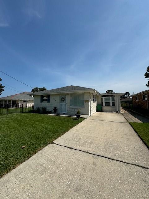 4536 Jasper Street, Metairie, Louisiana image 2
