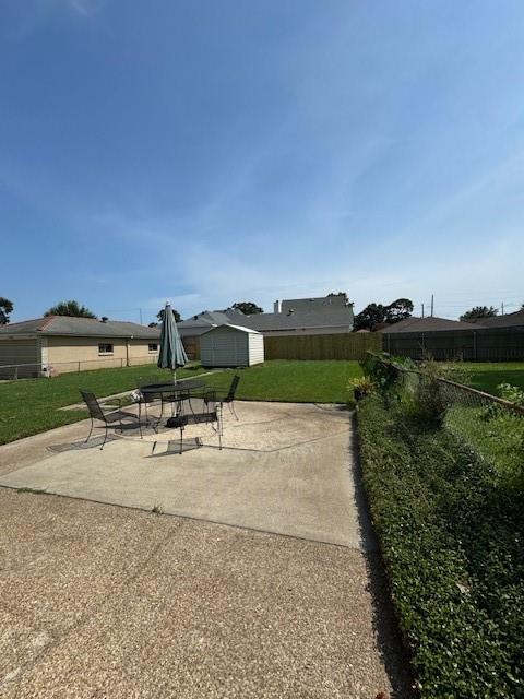4536 Jasper Street, Metairie, Louisiana image 23