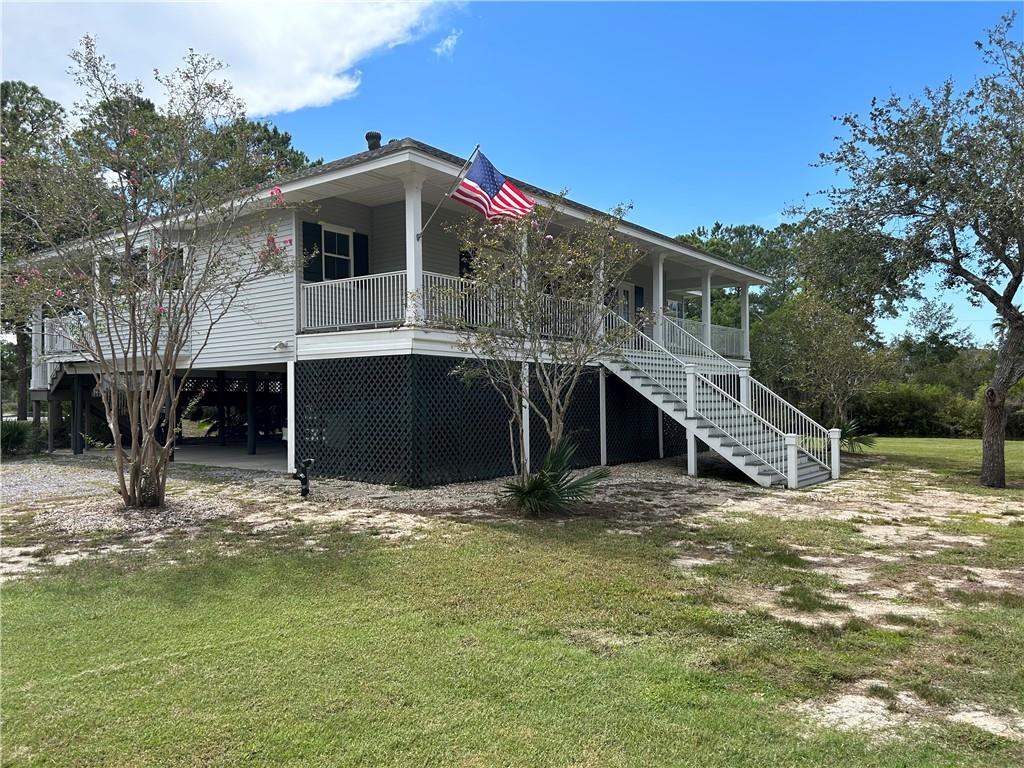 59092 Pine Bay Lane, Lacombe, Louisiana image 33