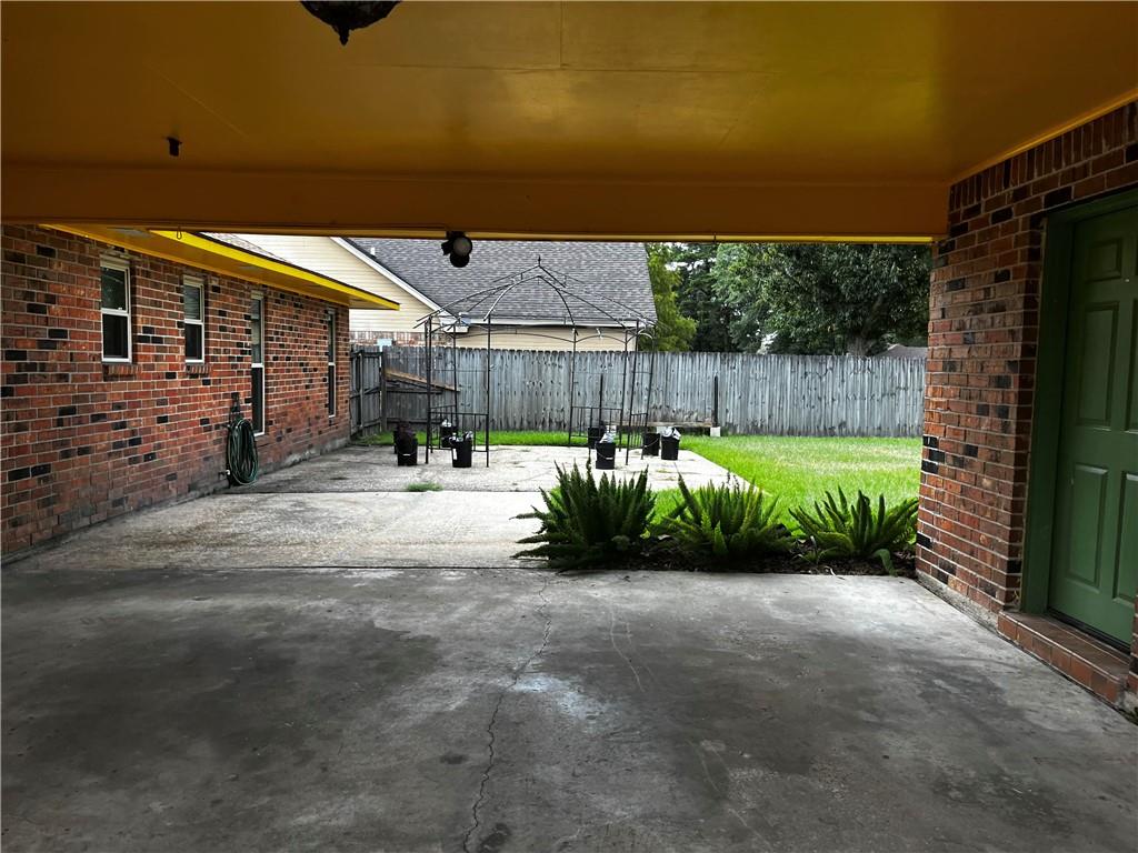 4036 Linstrom Drive, Baton Rouge, Louisiana image 14