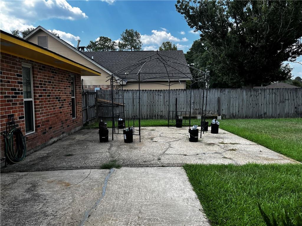 4036 Linstrom Drive, Baton Rouge, Louisiana image 15