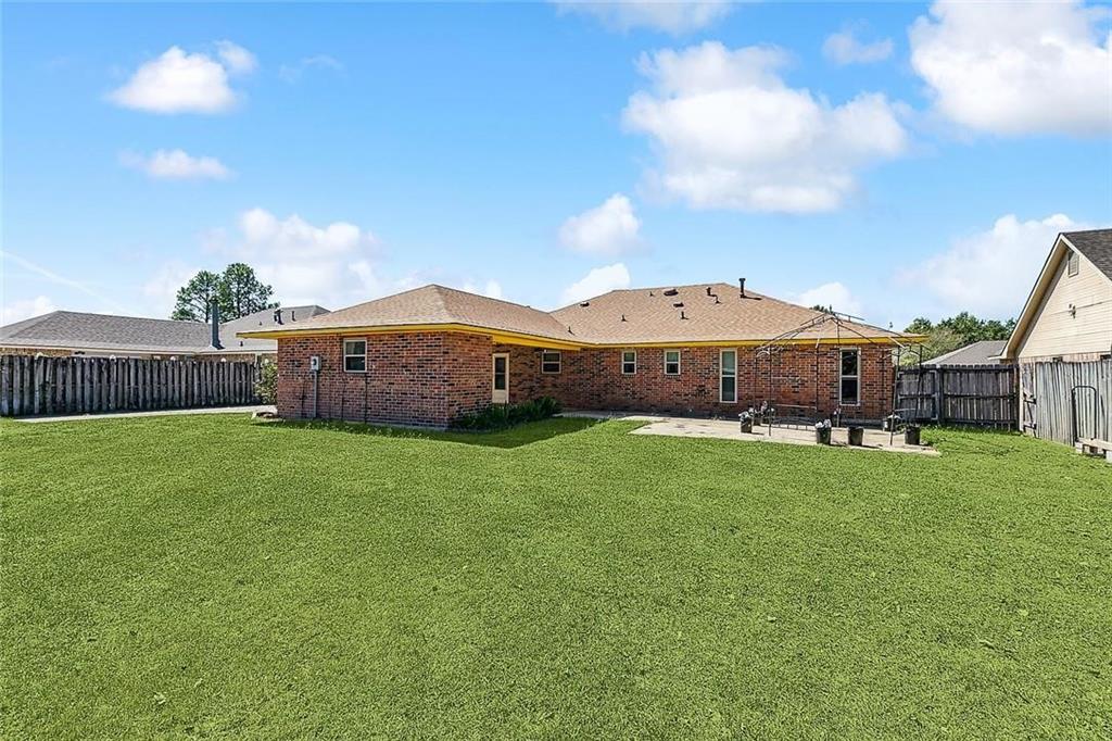 4036 Linstrom Drive, Baton Rouge, Louisiana image 18