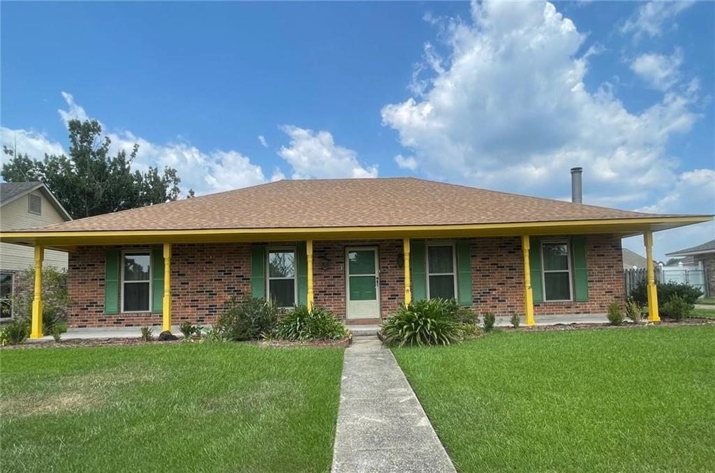 4036 Linstrom Drive, Baton Rouge, Louisiana image 20