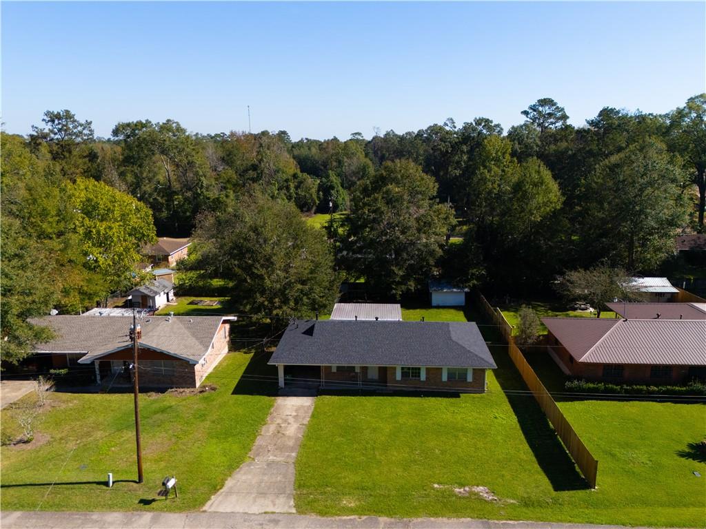 1412 Avenue K Avenue, Bogalusa, Louisiana image 1