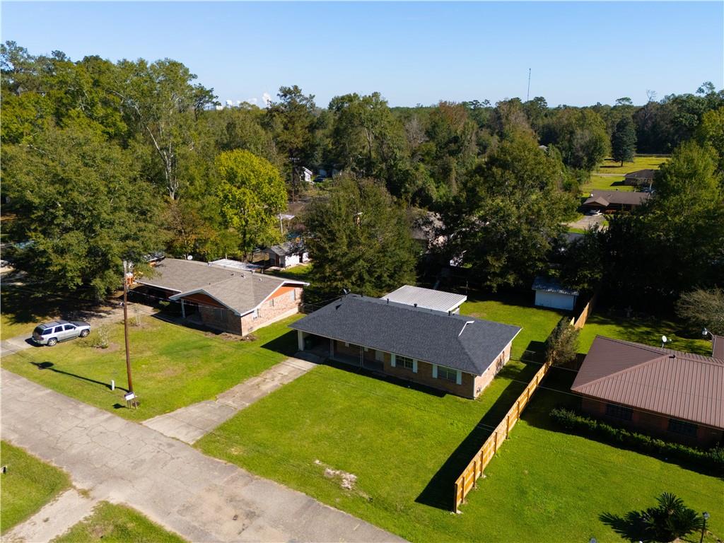 1412 Avenue K Avenue, Bogalusa, Louisiana image 2