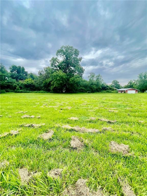 Martin Luther King Drive, Bogalusa, Louisiana image 3