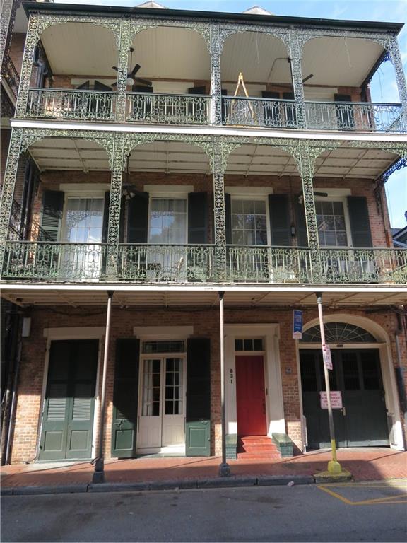 831 Saint Louis Street #H, New Orleans, Louisiana image 1